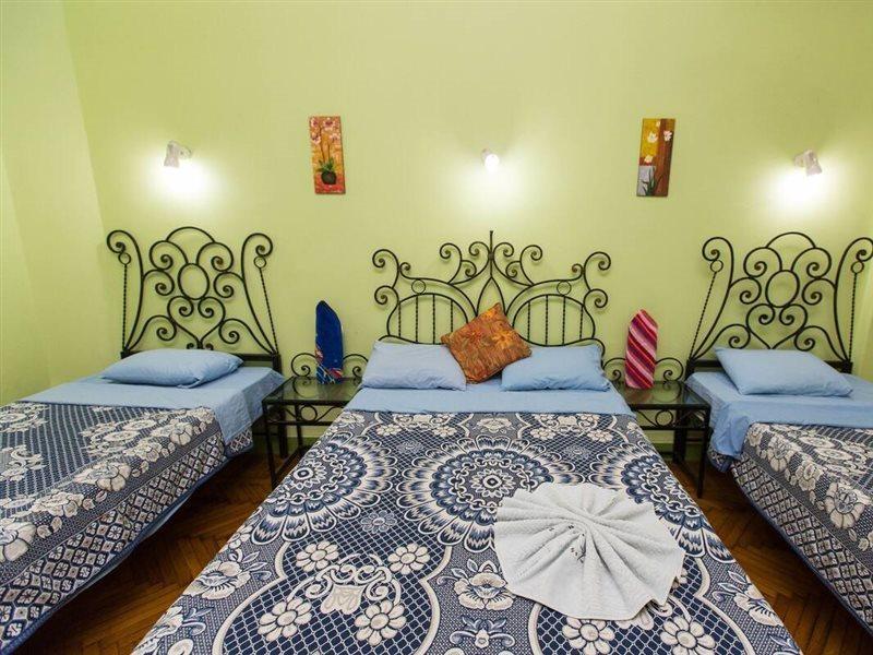 Bella Luna Hostel Cairo Exterior photo