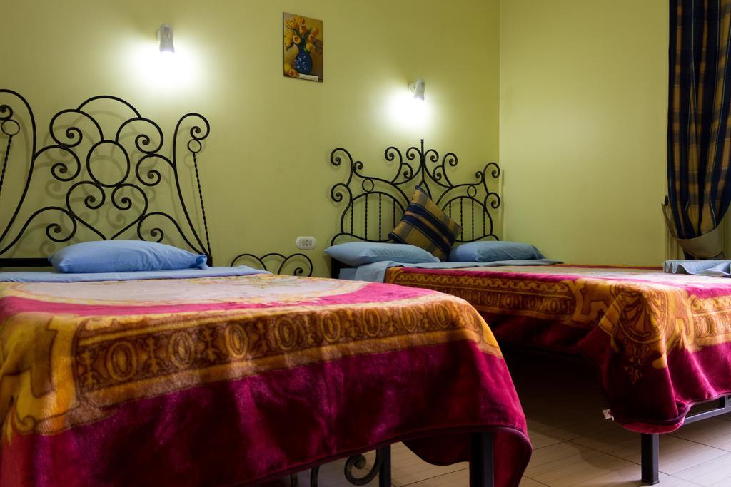 Bella Luna Hostel Cairo Exterior photo