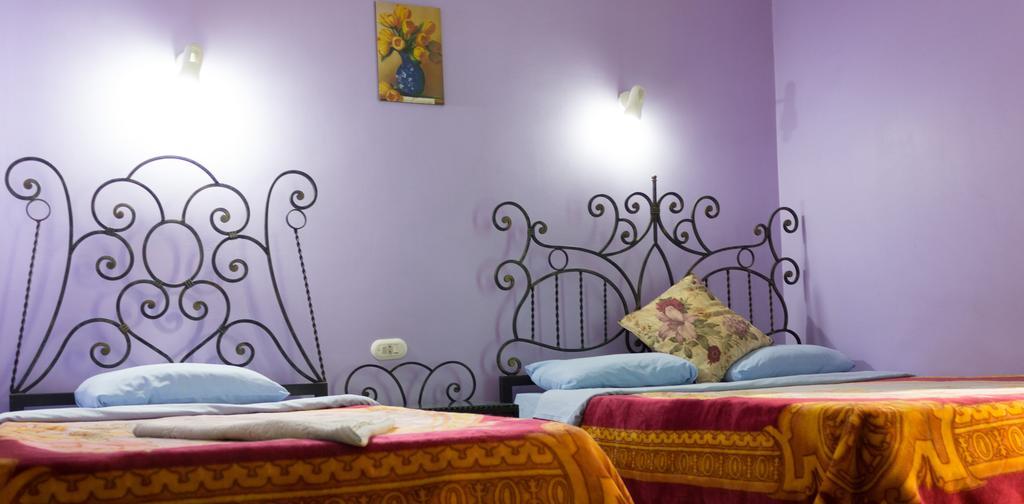 Bella Luna Hostel Cairo Exterior photo
