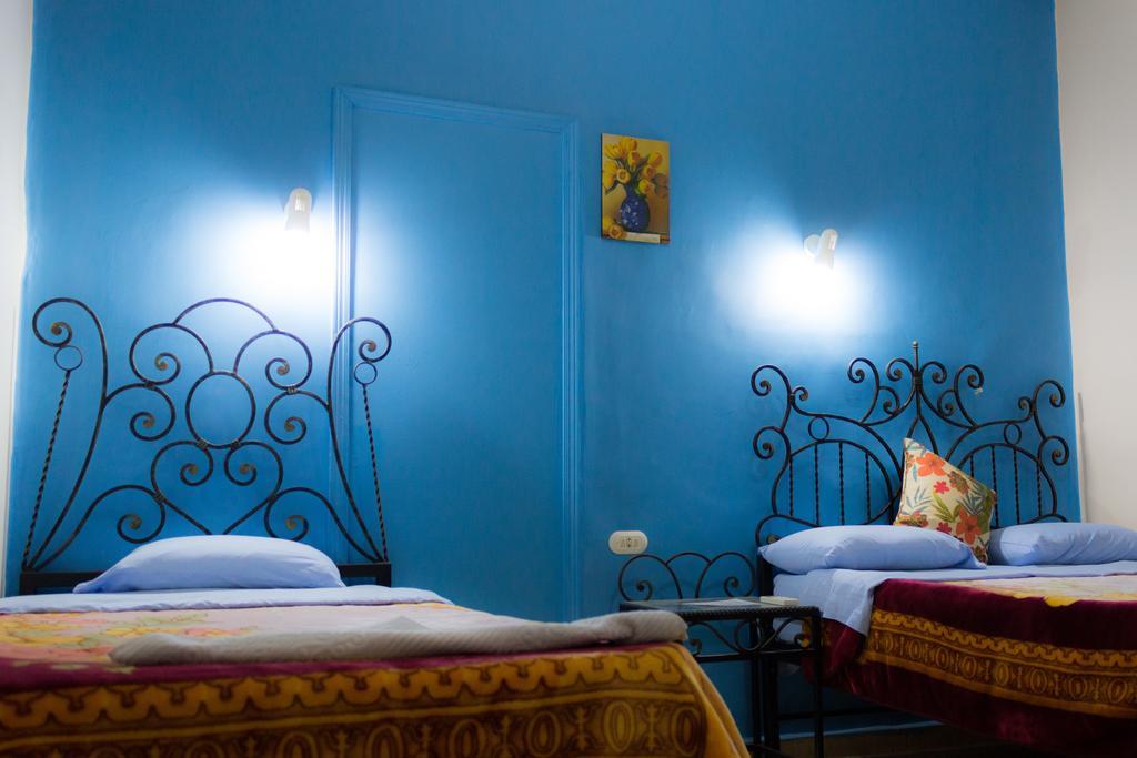 Bella Luna Hostel Cairo Exterior photo