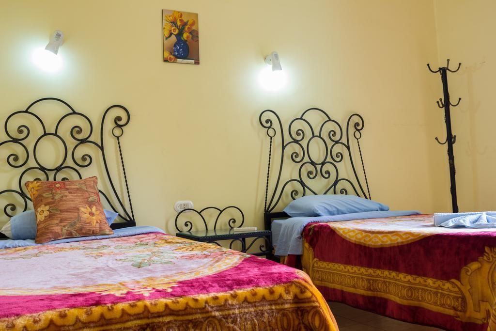 Bella Luna Hostel Cairo Room photo