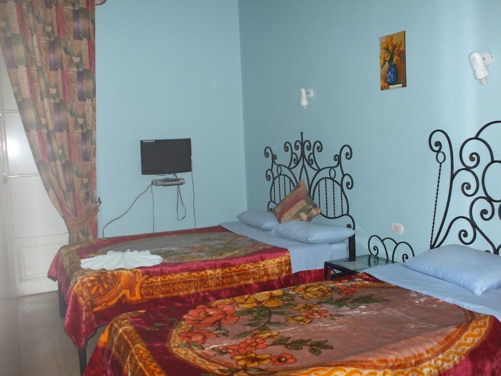 Bella Luna Hostel Cairo Exterior photo