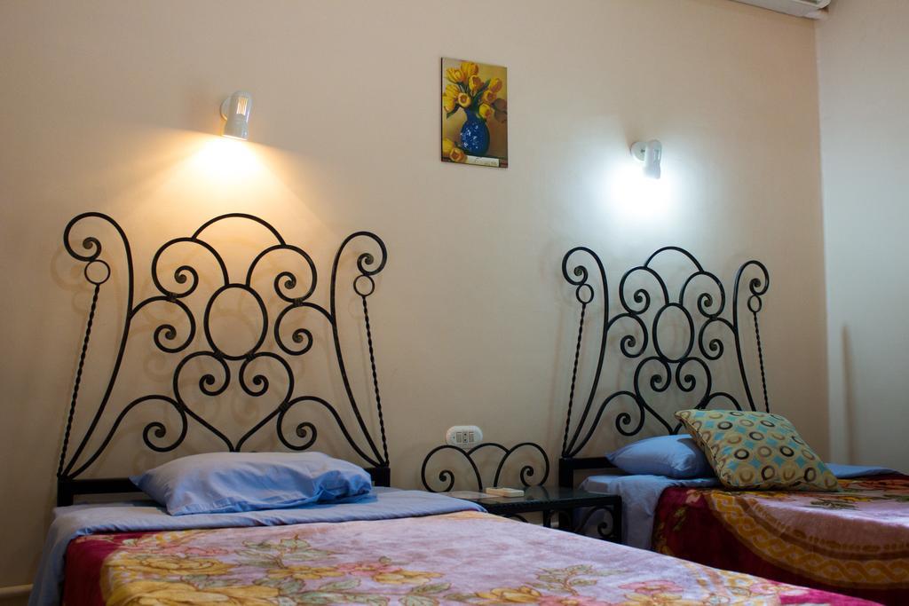 Bella Luna Hostel Cairo Exterior photo
