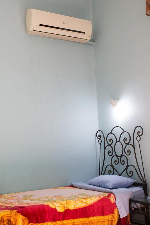 Bella Luna Hostel Cairo Exterior photo