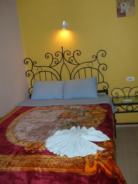 Bella Luna Hostel Cairo Exterior photo