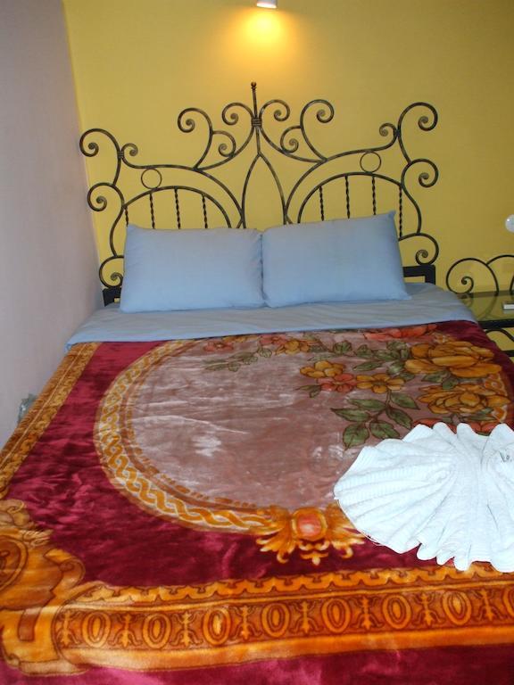Bella Luna Hostel Cairo Exterior photo