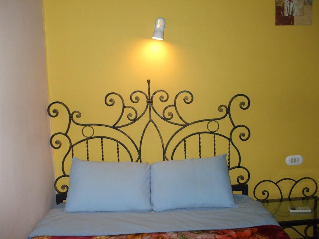 Bella Luna Hostel Cairo Exterior photo
