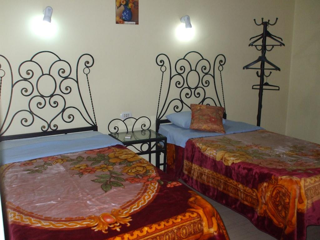 Bella Luna Hostel Cairo Exterior photo