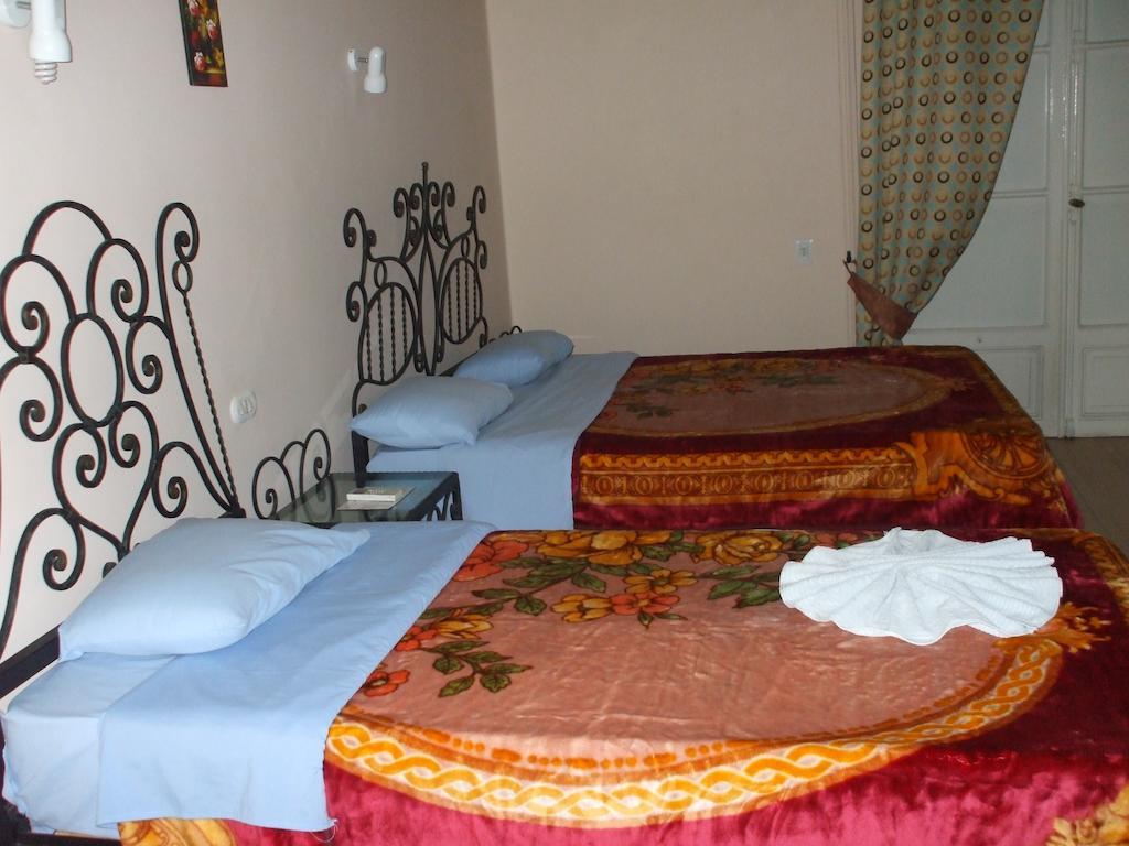 Bella Luna Hostel Cairo Exterior photo