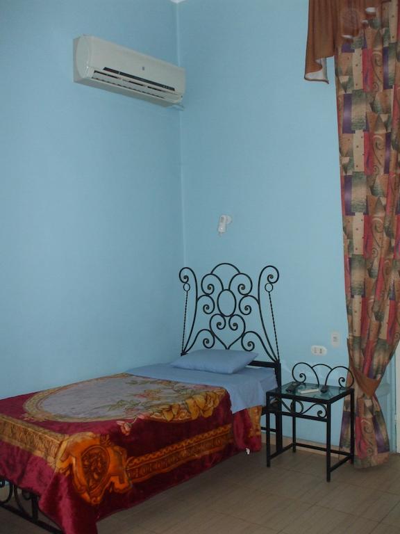 Bella Luna Hostel Cairo Exterior photo