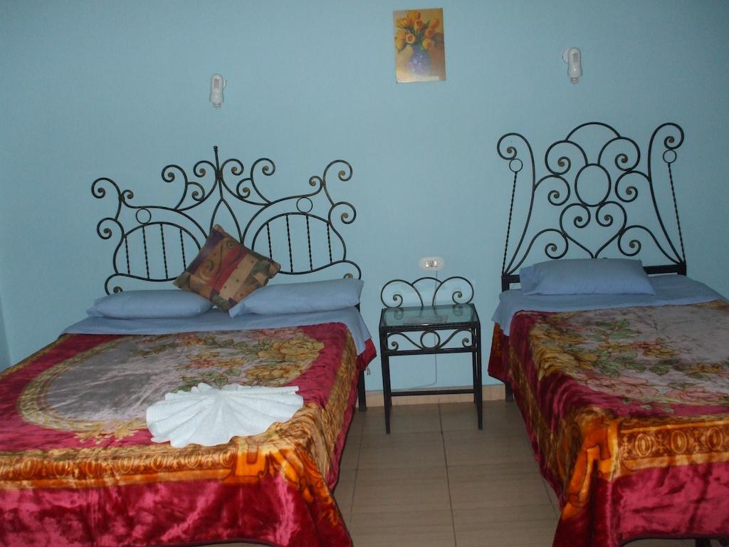 Bella Luna Hostel Cairo Exterior photo