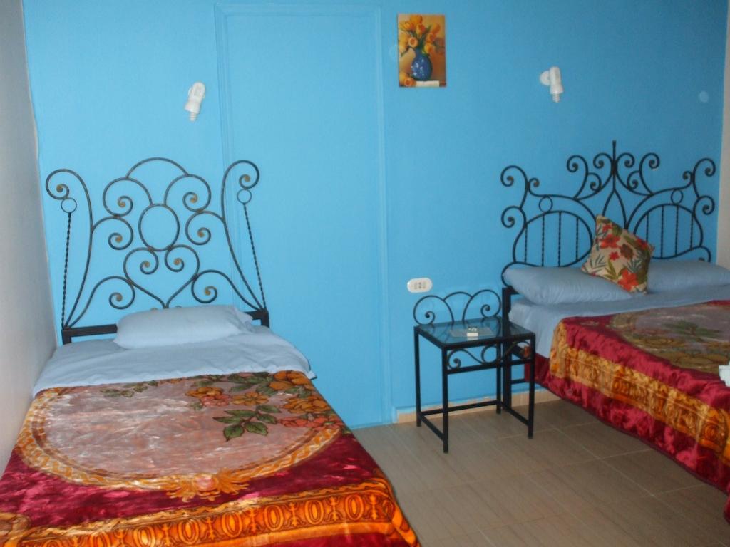 Bella Luna Hostel Cairo Exterior photo