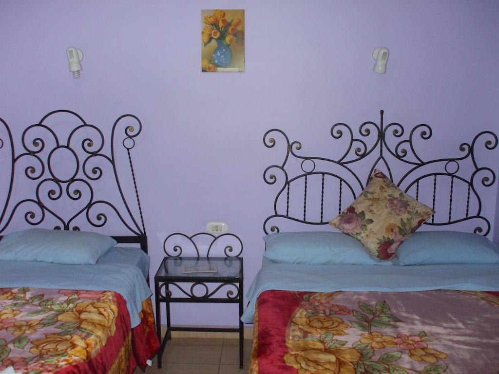 Bella Luna Hostel Cairo Exterior photo
