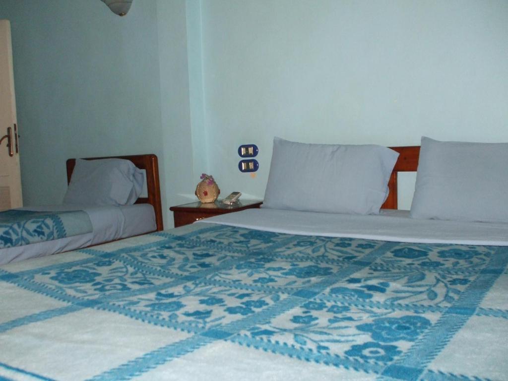 Bella Luna Hostel Cairo Room photo