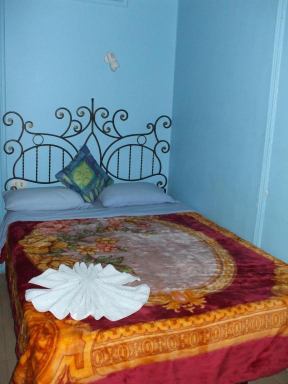 Bella Luna Hostel Cairo Room photo