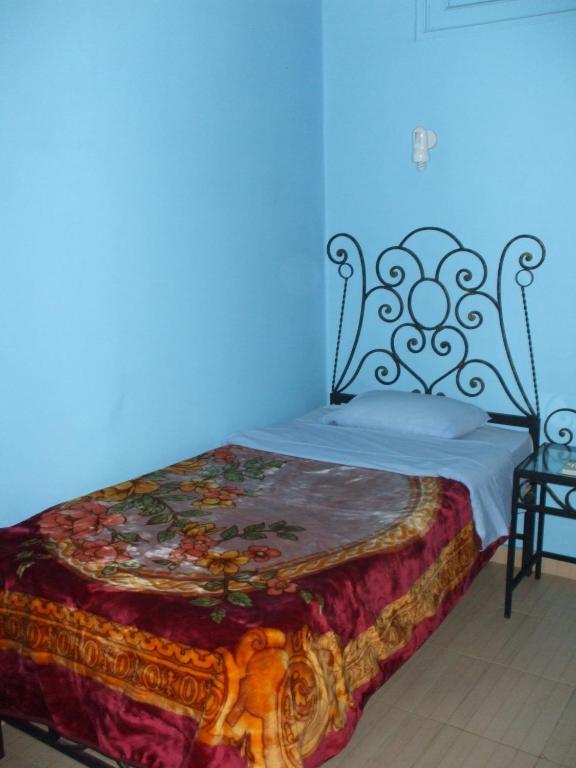 Bella Luna Hostel Cairo Room photo