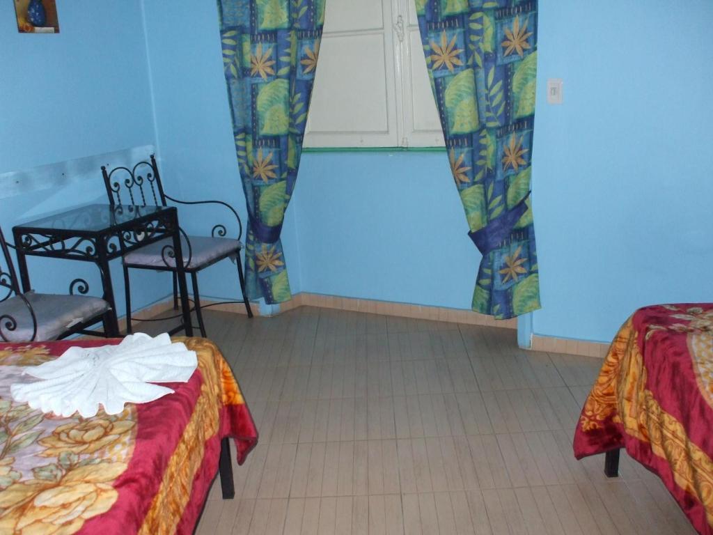 Bella Luna Hostel Cairo Room photo