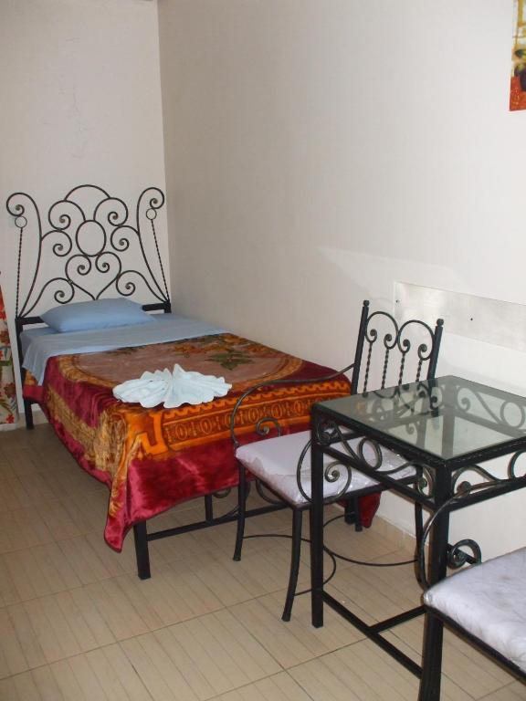Bella Luna Hostel Cairo Room photo
