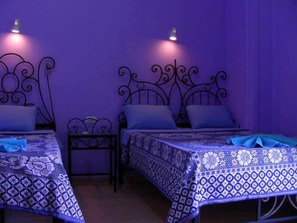 Bella Luna Hostel Cairo Exterior photo