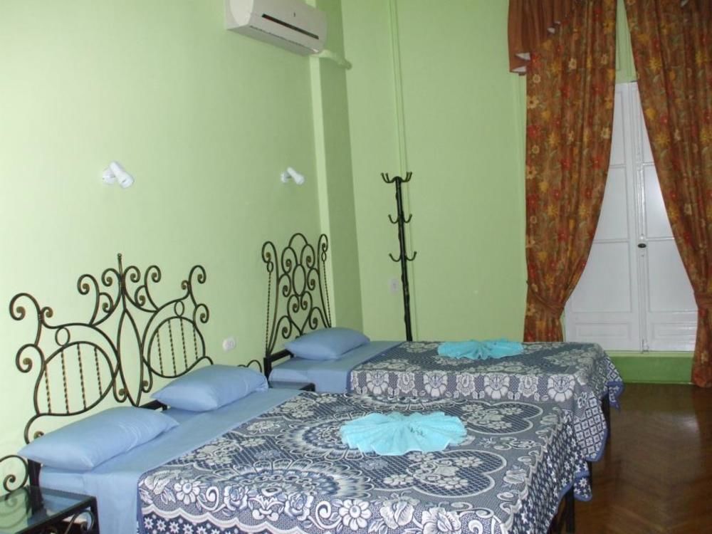 Bella Luna Hostel Cairo Exterior photo