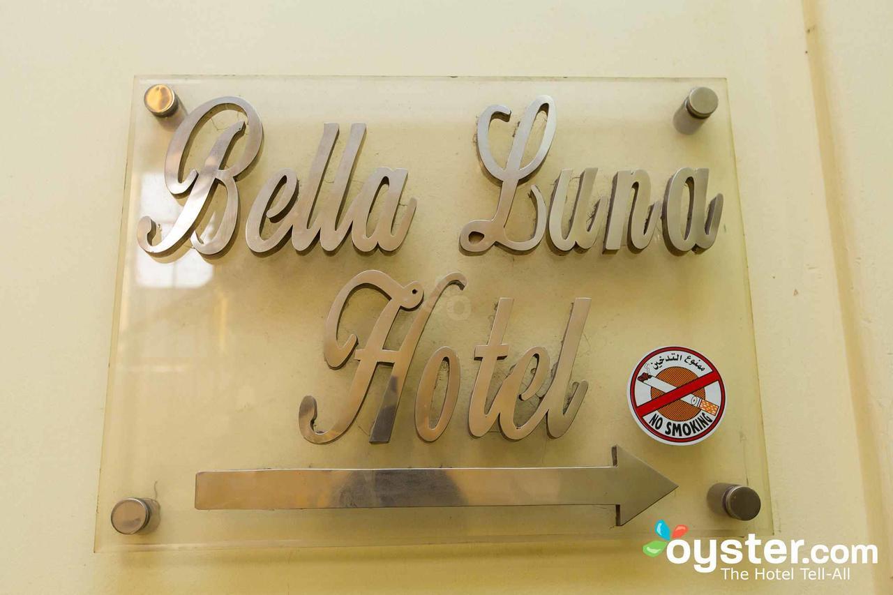 Bella Luna Hostel Cairo Exterior photo