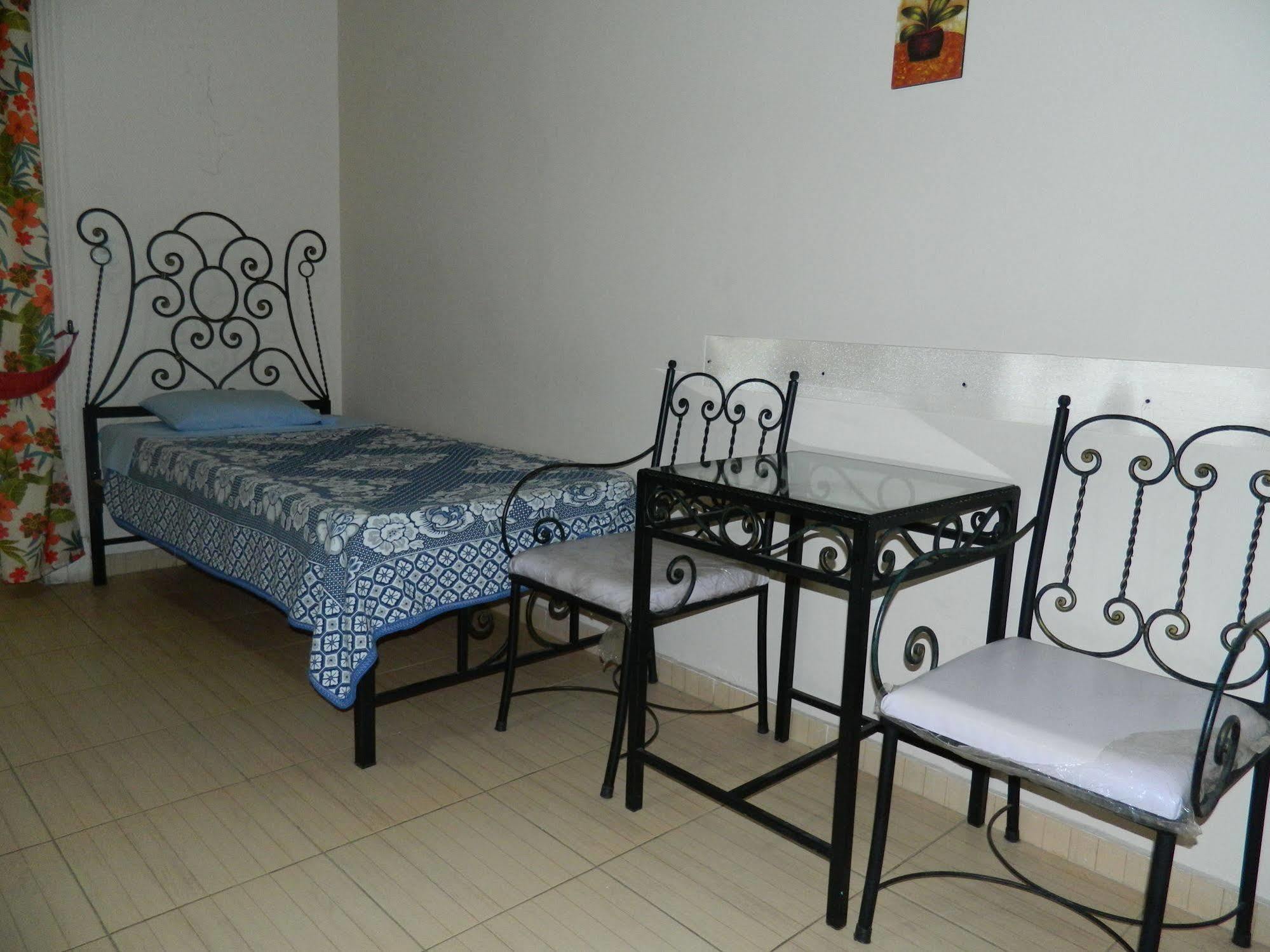 Bella Luna Hostel Cairo Exterior photo